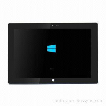 Popular 10-inch Z3740D Tablet PC with 1,280 x 800P IPS Screen, Microsoft's Windows 8 OS
